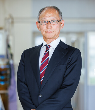 吉田 行孝