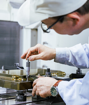 製造技術職