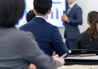 社員交流・研修イベント